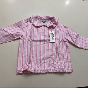 Pink pajamas Papo D’Anjo